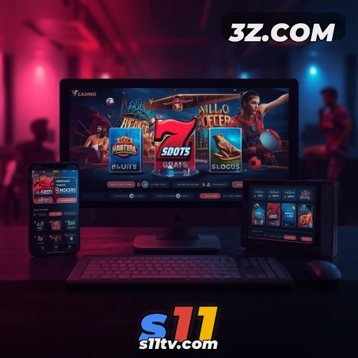 s11 - Esportes Empolgantes e Interativos no s11: Uma Nova Dimensão